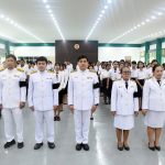กิจกรรมเฉลิมพระเกียรติ เนื่องในวันเฉลิมพระชนมพรรษา รัชกาลที่ 10
