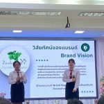 การประเมินศูนย์บ่มเพาะผู้ประกอบการอาชีวศึกษา