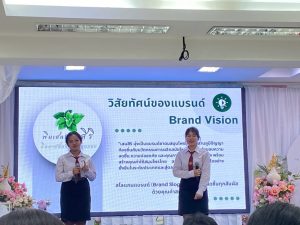การประเมินศูนย์บ่มเพาะผู้ประกอบการอาชีวศึกษา