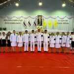 วันเฉลิมพระชนมพรรษา พระบาทสมเด็จพระเจ้าอยู่หัว ในหลวงรัชกาลที่ 10