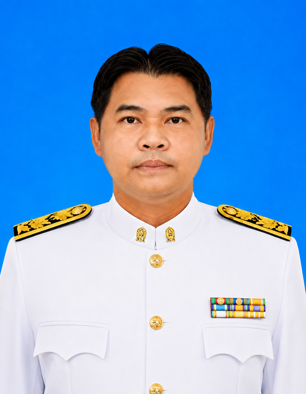 นายพรชัย ปิ่นสุวรรณ