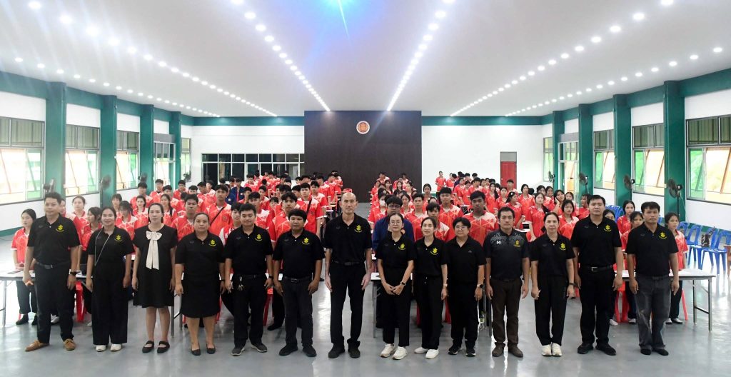 โครงการส่งเสริมการใช้กระบวนการวิจัยฯ