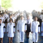วันคล้ายวันพระราชสมภพของ สมเด็จพระนางเจ้าสิริกิติ์ฯ 12 สิงหาคม