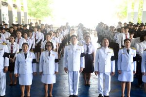 วันคล้ายวันพระราชสมภพของ สมเด็จพระนางเจ้าสิริกิติ์ฯ 12 สิงหาคม