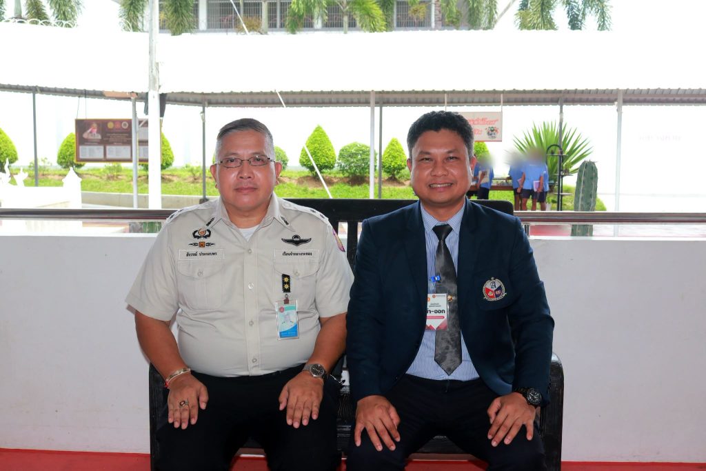 การเรียนการสอนหลักสูตรทักษะอาชีพ “งานซ่อมเครื่องใช้ไฟฟ้าในบ้าน”
