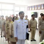 กิจกรรมเนื่องในวันแม่แห่งชาติ 12 สิงหาคม น้อมรำลึกในพระมหากรุณาฯ