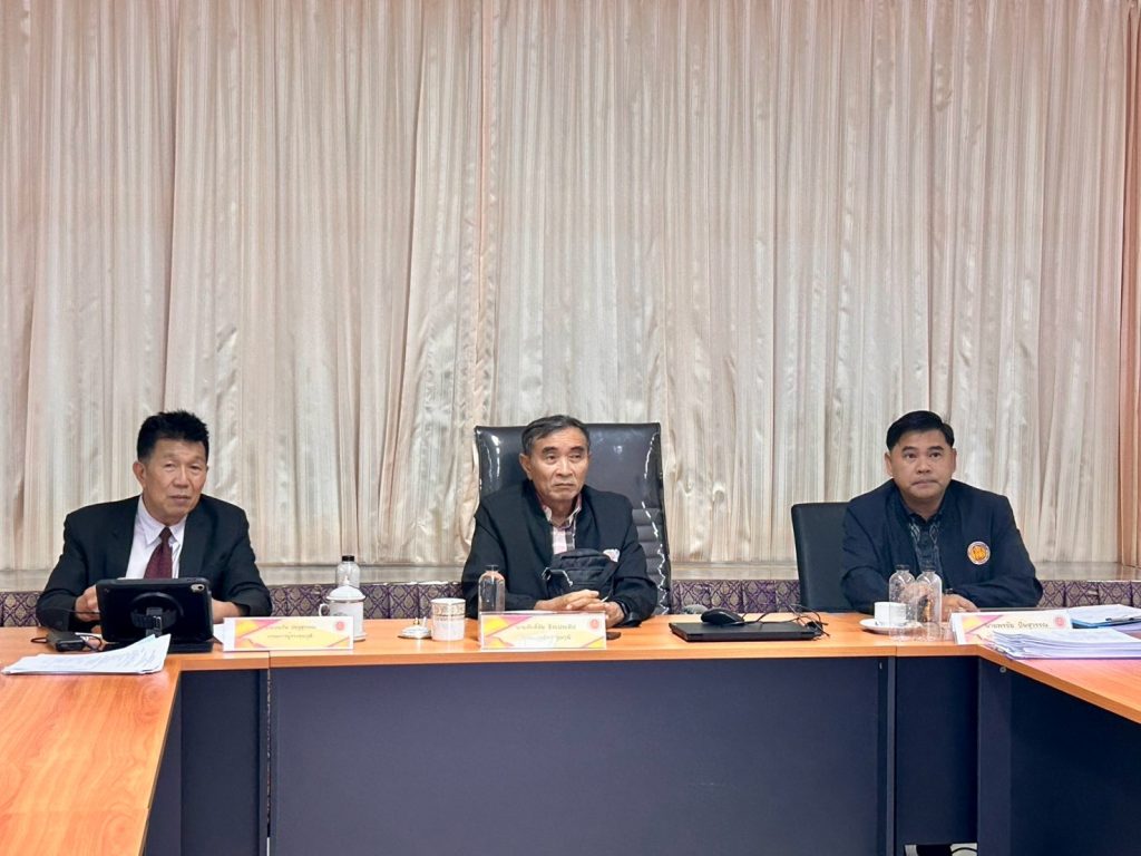 การประเมินผลการปฏิบัติงานตามข้อตกลง PA ตำแหน่งข้าราชการครู