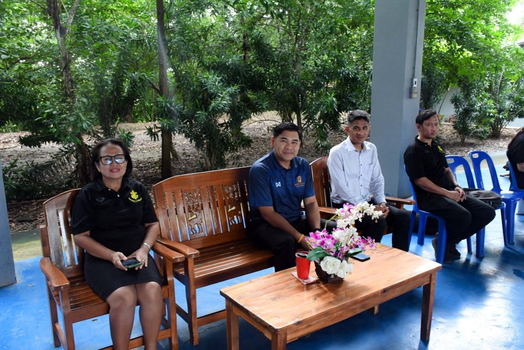โครงการประกวดร้องเพลง ประจำปีการศึกษา 2569