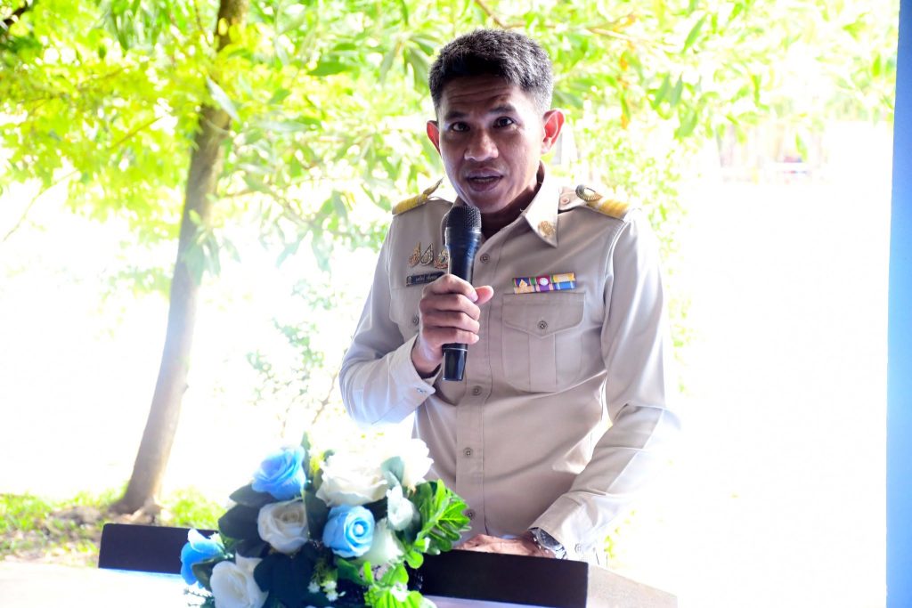 โครงการเตรียมความพร้อมและนำเสนอผลการฝึกประสบการณ์สมรรถนะวิชาชีพฯ