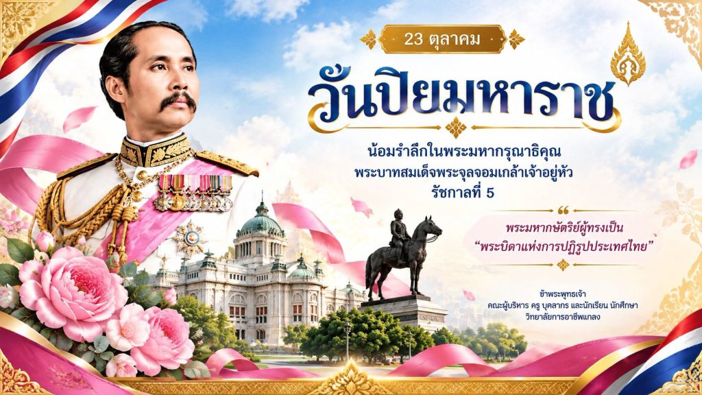 ประกาศ
