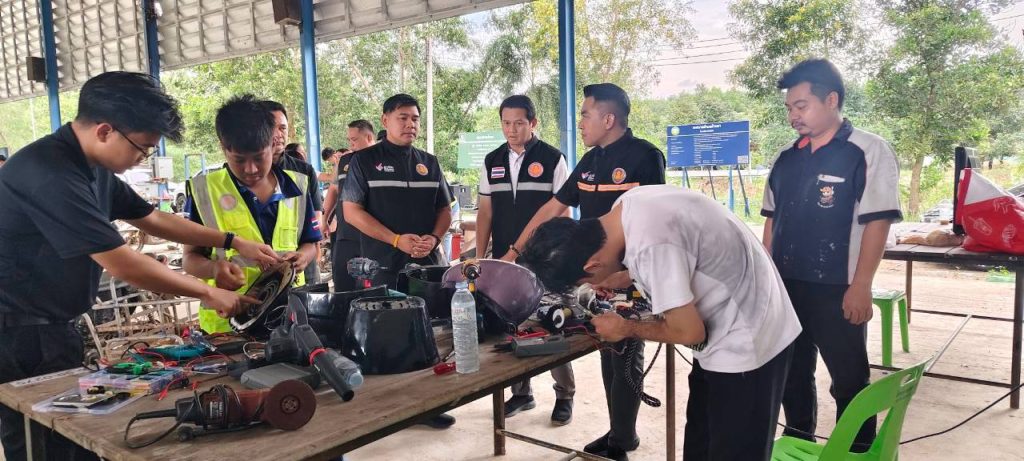 Fixit จิตอาสา ซ่อมสร้างเพื่อชุมชน ช่วยเหลือผู้ประสบอุทกภัย | รอบที่ 2 วันที่ 3