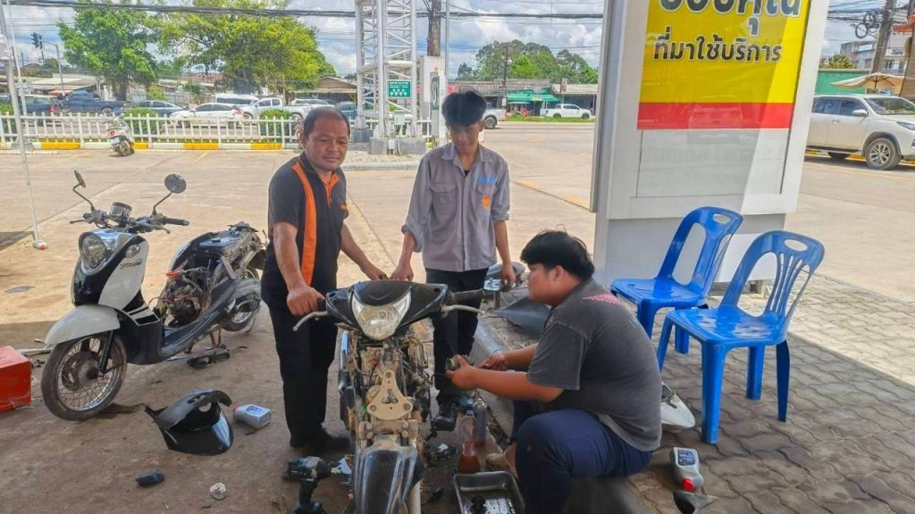 Fixit จิตอาสา ซ่อมสร้างเพื่อชุมชน ช่วยเหลือผู้ประสบอุทกภัย อำเภอแกลง อำเภอเขาชะเมา และอำเภอวังจันทร์ จังหวัดระยอง | สรุปผลตลอดภารกิจ 10 วัน