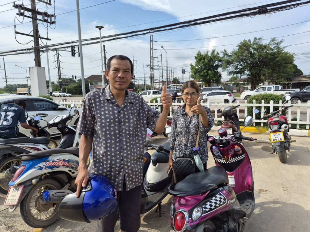 Fixit จิตอาสา ซ่อมสร้างเพื่อชุมชน ช่วยเหลือผู้ประสบอุทกภัย | วันที่ 2