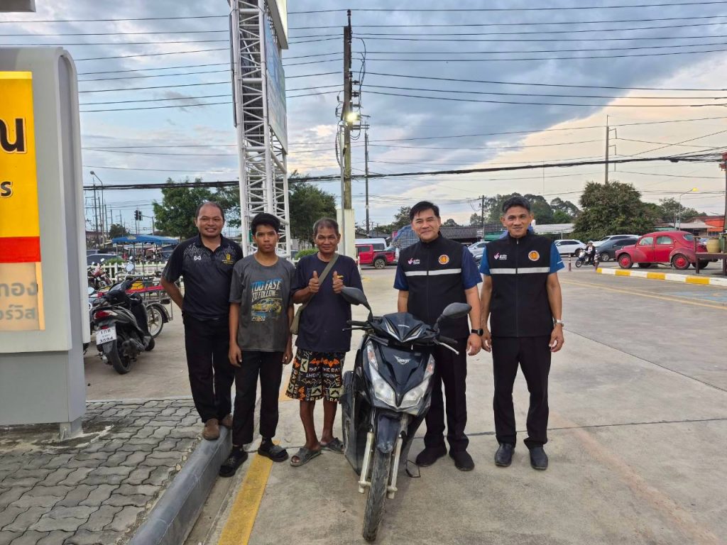 Fixit จิตอาสา ซ่อมสร้างเพื่อชุมชน ช่วยเหลือผู้ประสบอุทกภัย | สรุปผลการดำเนินงาน 5 วัน